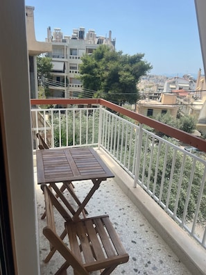 Apartamento, para fumantes | 2 quartos, acesso à internet de alta velocidade