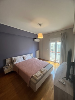 Apartamento, para fumantes | 2 quartos, acesso à internet de alta velocidade