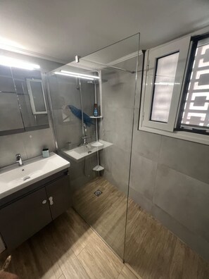 House | 2 bedrooms, desk, Internet