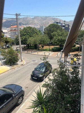 Departamento | 2 habitaciones, escritorio y internet 