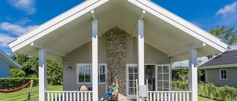 House | Exterior