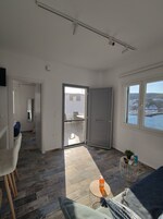 公寓 | 1 多间卧室、高速上网