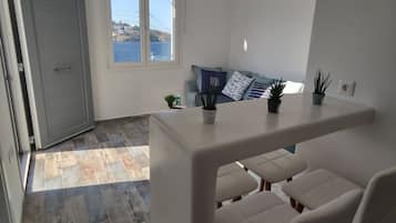 House | 1 bedroom, Internet