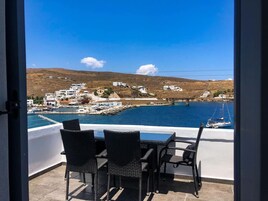 公寓 | 1 多间卧室、高速上网