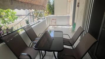 Apartment | 1 bedroom, Internet