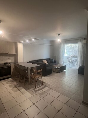 1 bedroom, Internet - Neos Kosmos Cozy Retreat - Cental Comfort (Athens)