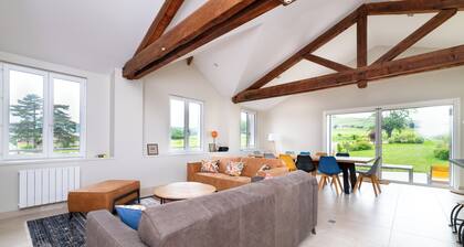 L'échappée Beaujolaise