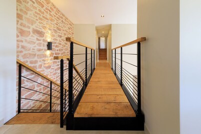 L'échappée Beaujolaise