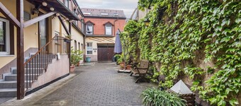 Hotel zum Erwin