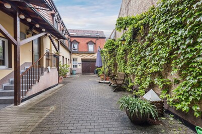 Hotel zum Erwin