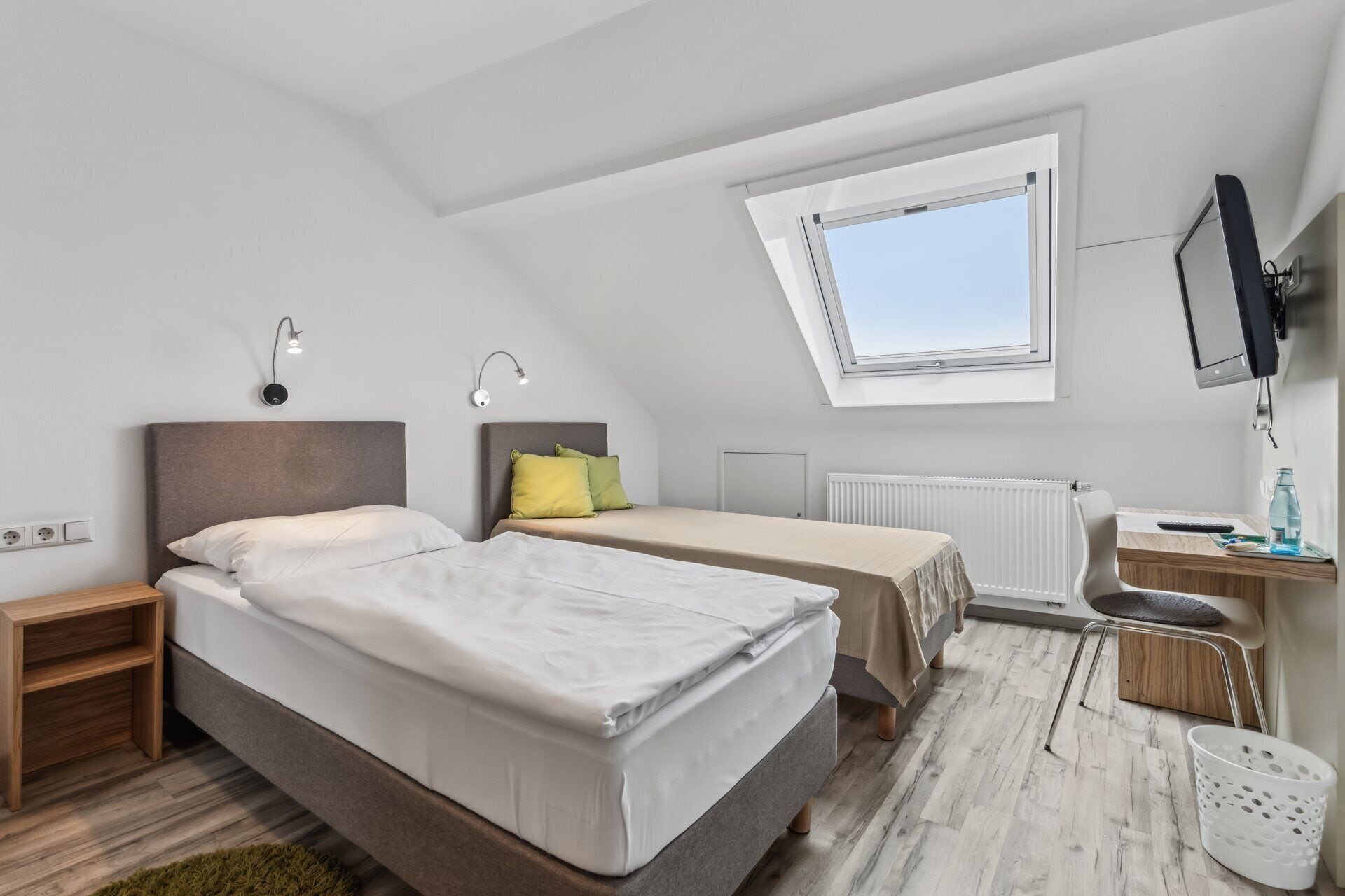 Foto - Hotel zum Erwin