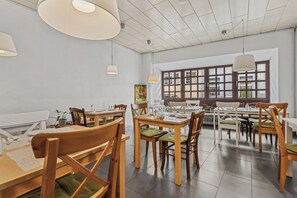 Restaurant - Hotel zum Erwin (Karlsruhe)