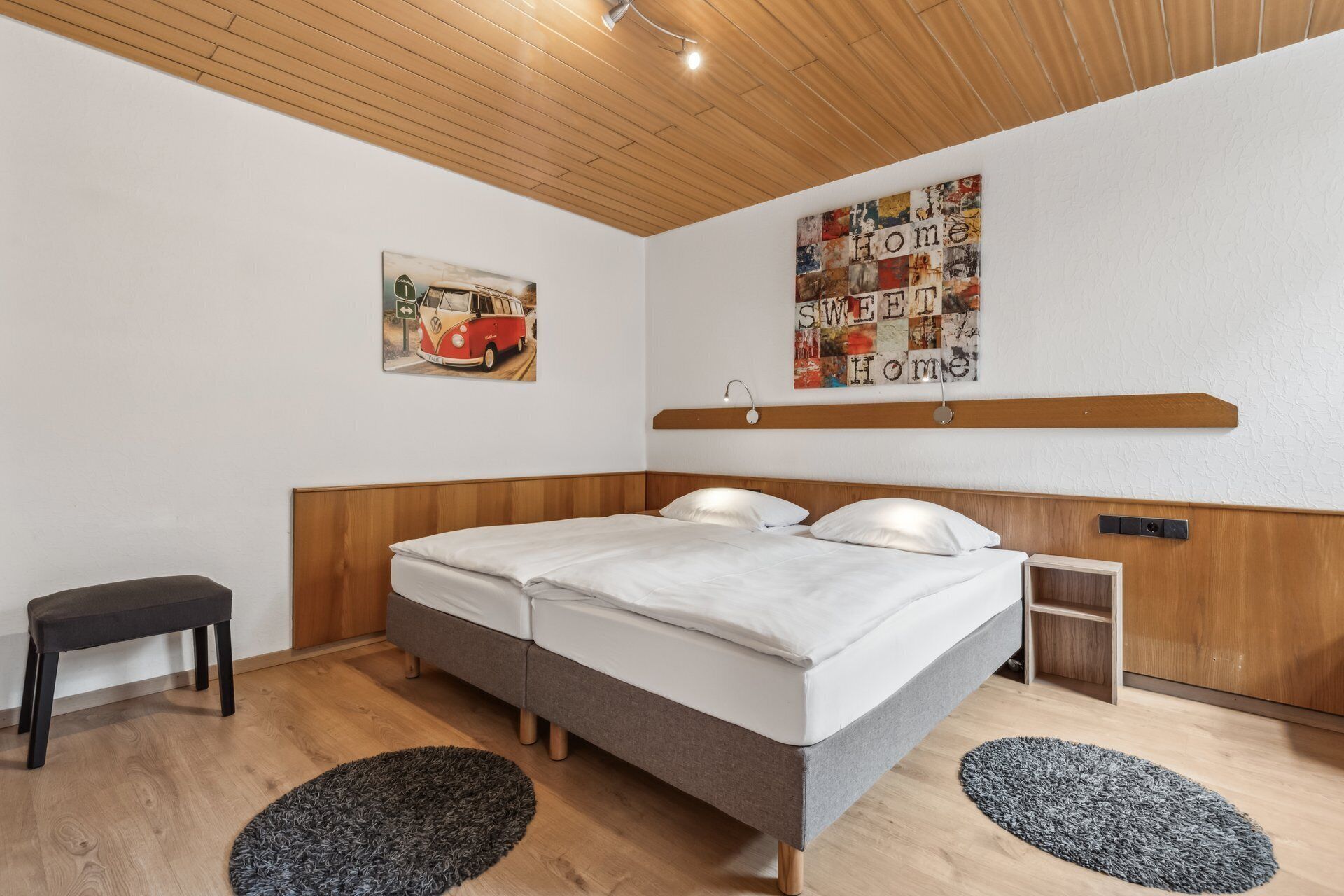 Foto - Hotel zum Erwin