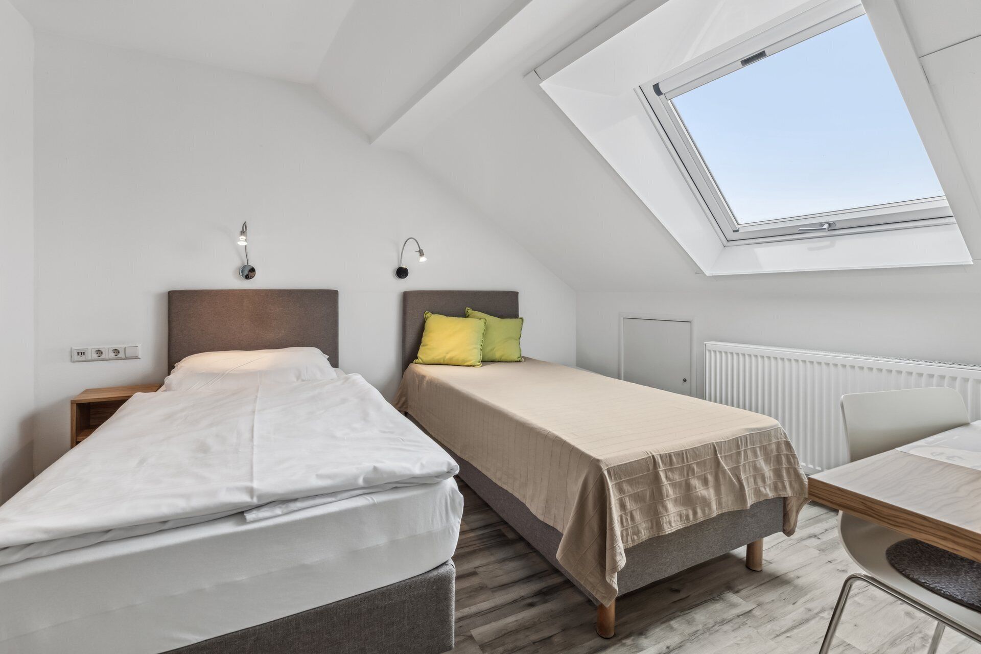 Foto - Hotel zum Erwin
