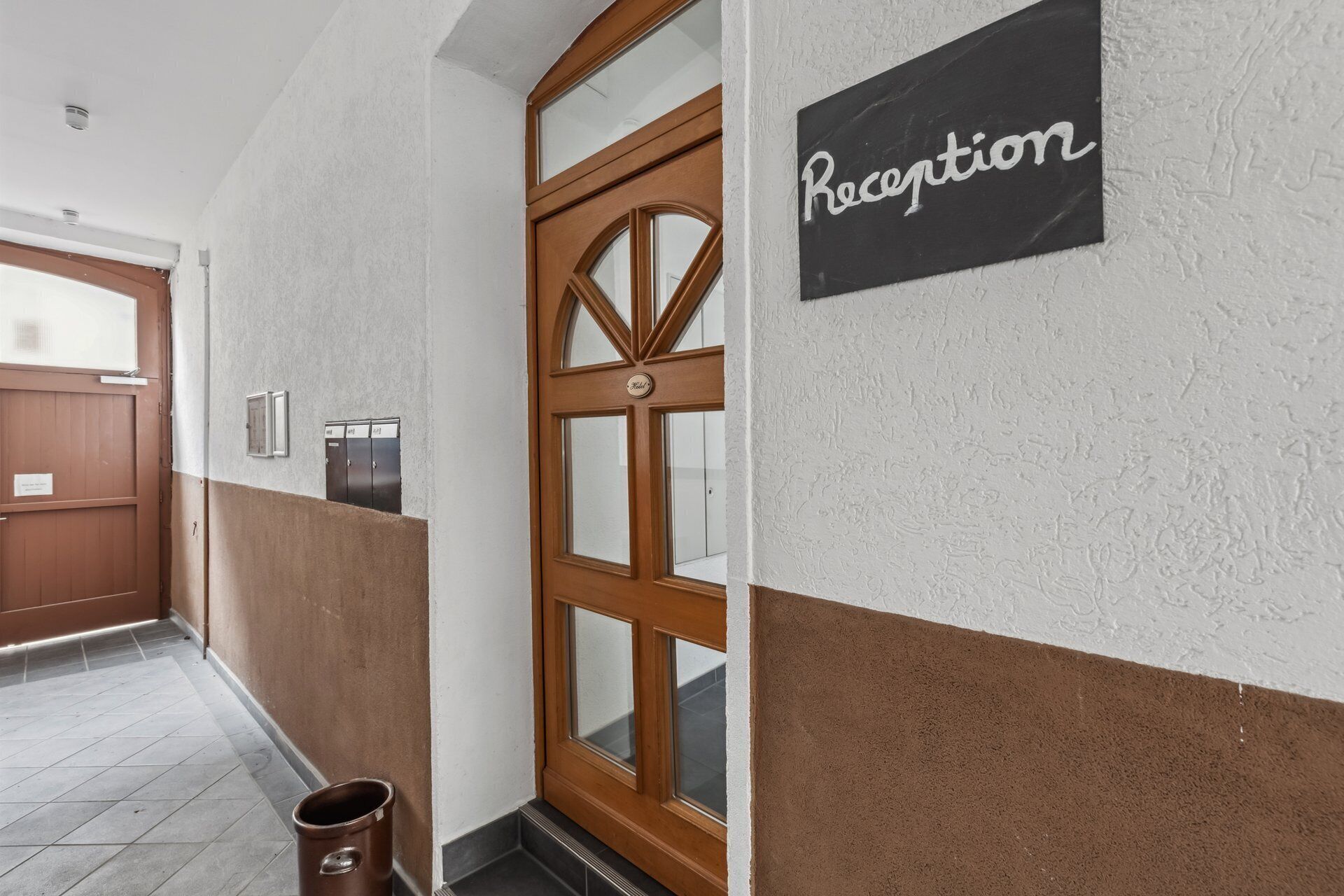 Foto - Hotel zum Erwin