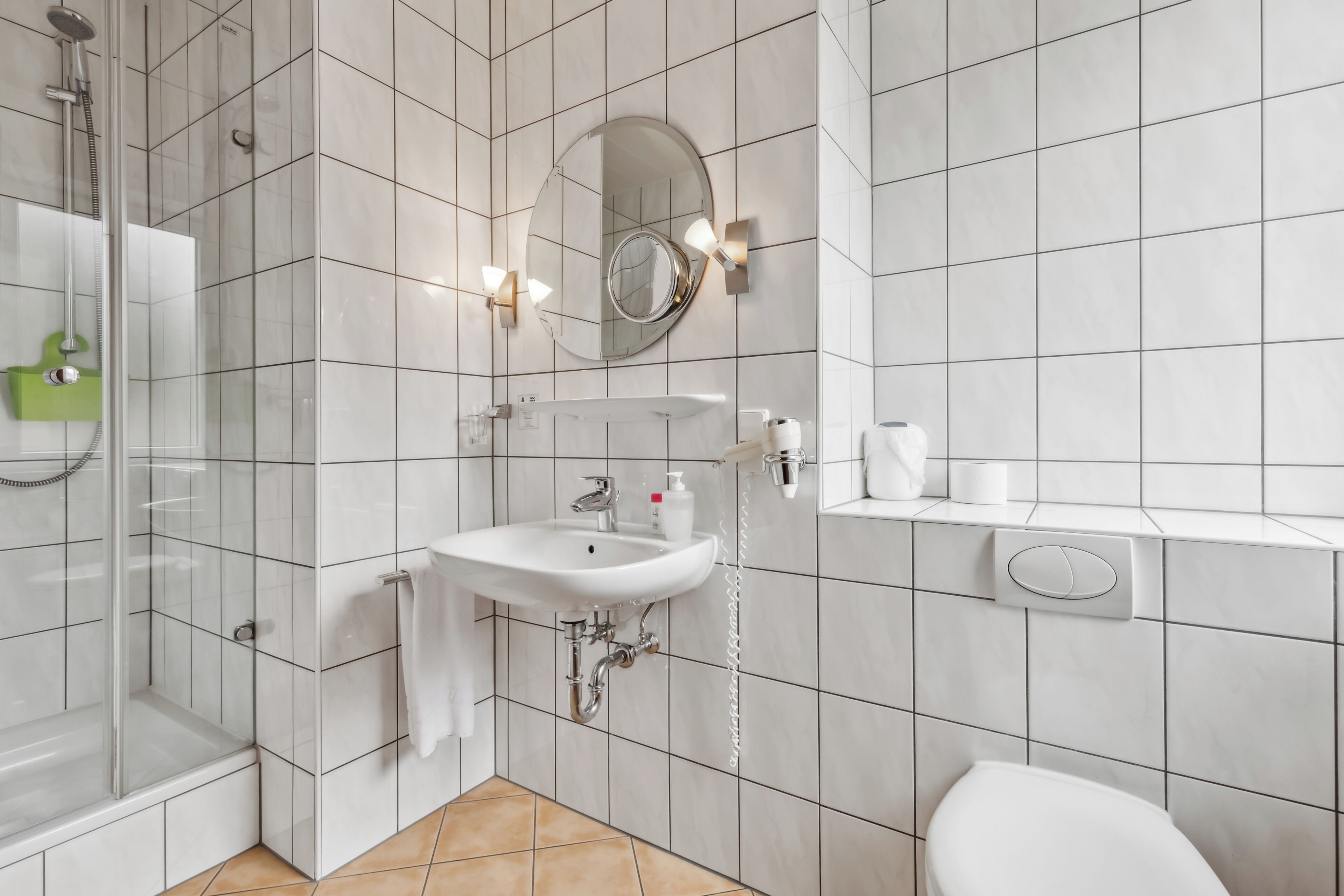 Foto - Hotel zum Erwin