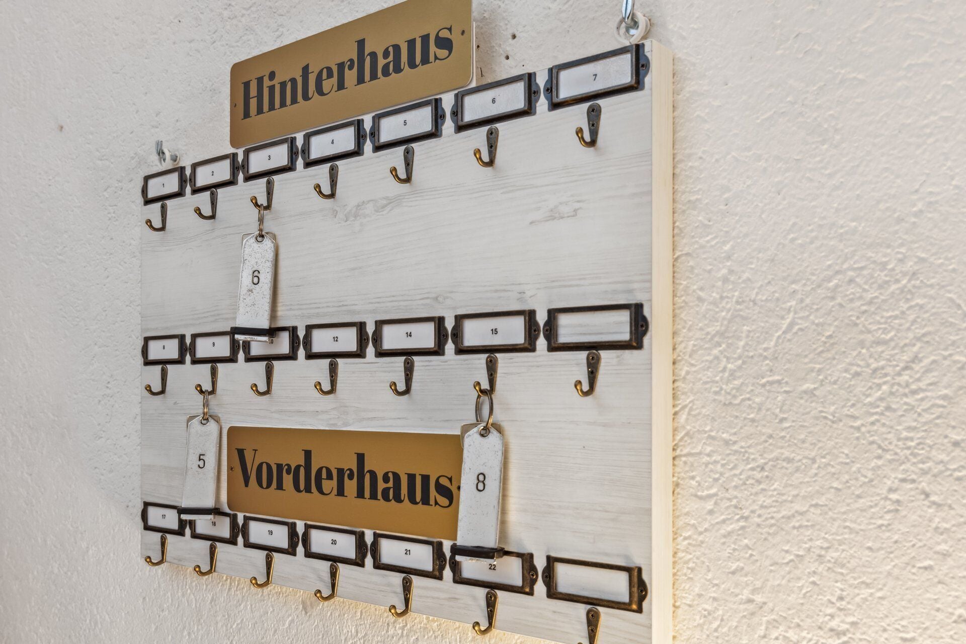 Foto - Hotel zum Erwin