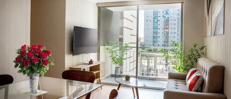 Smart TV