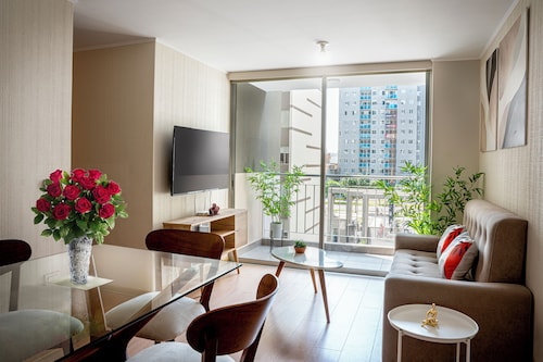 Charming 2bedroom apartment with WiFi San Miguel Close to Airport and Shopping