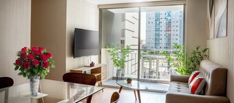 Charming 2bedroom apartment with WiFi San Miguel Close to Airport and Shopping