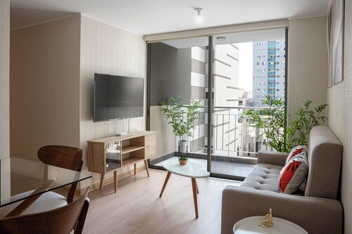 Charming 2bedroom apartment with WiFi San Miguel Close to Airport and Shopping