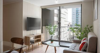 Charming 2bedroom apartment with WiFi San Miguel Close to Airport and Shopping