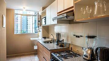 Microwave, oven, stovetop