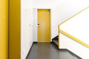 Appartement | Intérieur