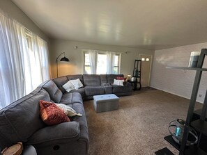 智能電視、音響