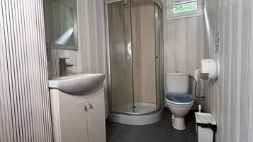 Dusche