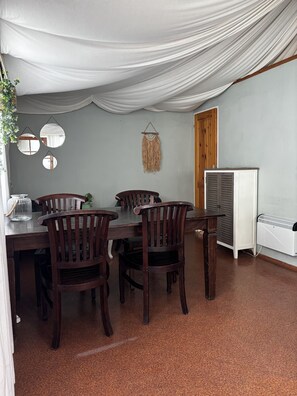 Restauration