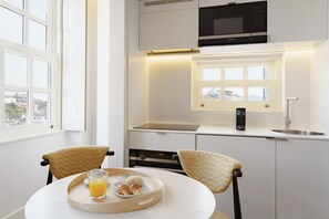 Huoneisto | Yksityinen keittiö