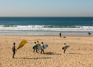 아파트 | 숙박 시설의 전망