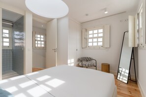 아파트 | 2 개의 침실, 다리미/다리미판