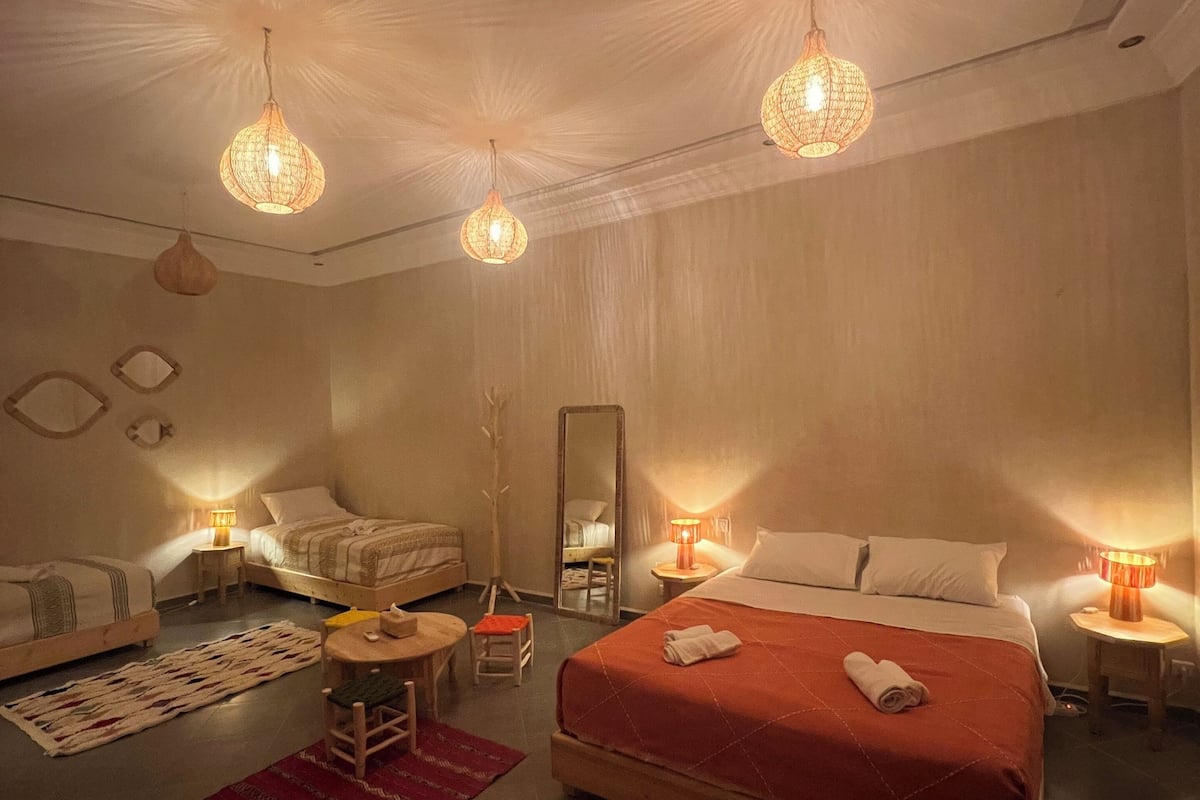 In-room safe, blackout drapes, soundproofing, iron/ironing board