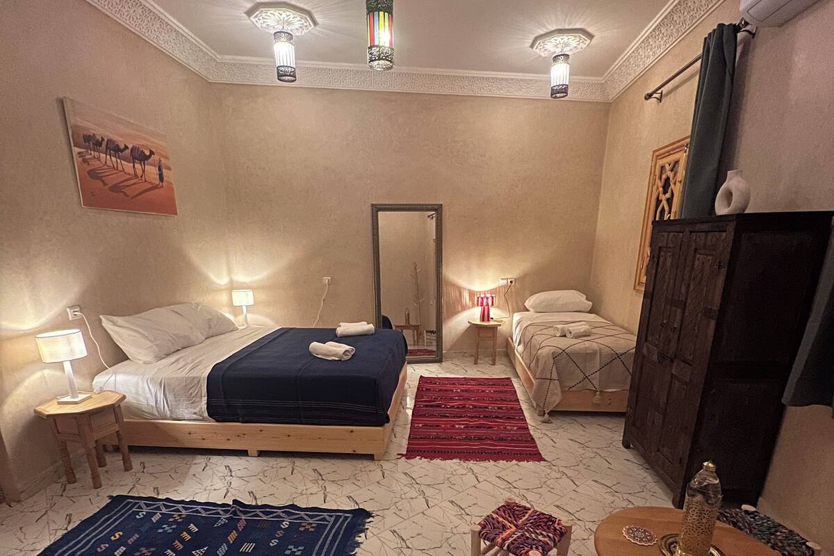 In-room safe, blackout drapes, soundproofing, iron/ironing board