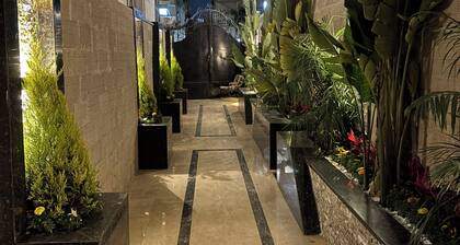 Chic Studio Near Cairo Airport New Cairo