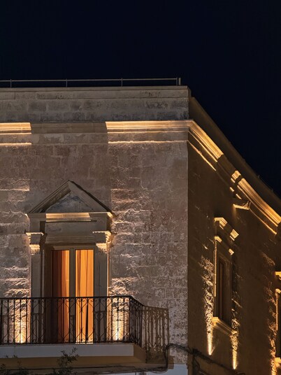 PALAZZO VIGILARIUM - Boutique Rooms - Rooftop & Hotel Arts