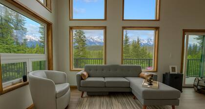 Charming 2-bedroom in delightful Seward with WiFi