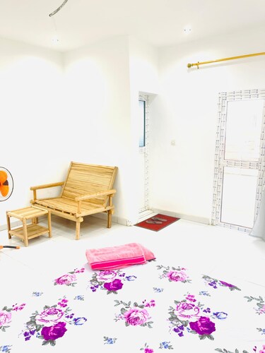 Room-chambre Confortable - aci 2000 Hamd