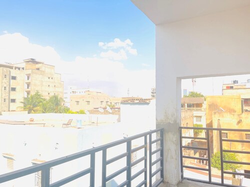 Room-chambre Confortable - aci 2000 Hamd