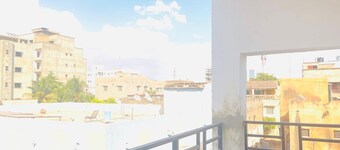 Room-chambre Confortable - aci 2000 Hamd