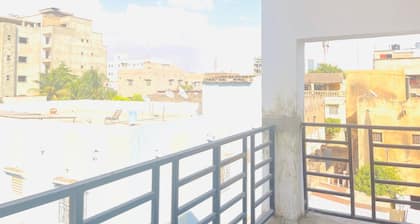 Room-chambre Confortable - aci 2000 Hamd