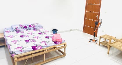 Room-chambre Confortable - aci 2000 Hamd