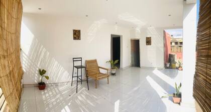 Room-chambre Confortable - aci 2000 Hamd