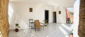 Room-chambre Confortable - aci 2000 Hamd