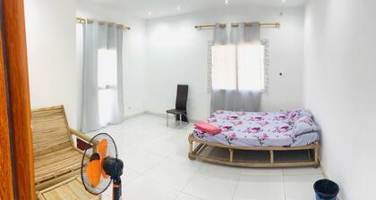 Room-chambre Confortable - aci 2000 Hamd