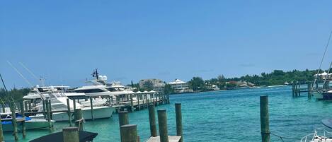 Port de plaisance
