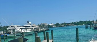 44 foot motor catamaran