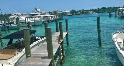 44 foot motor catamaran